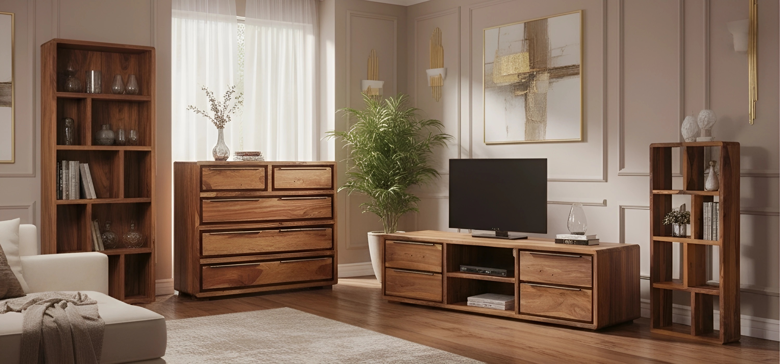 Niti Collection