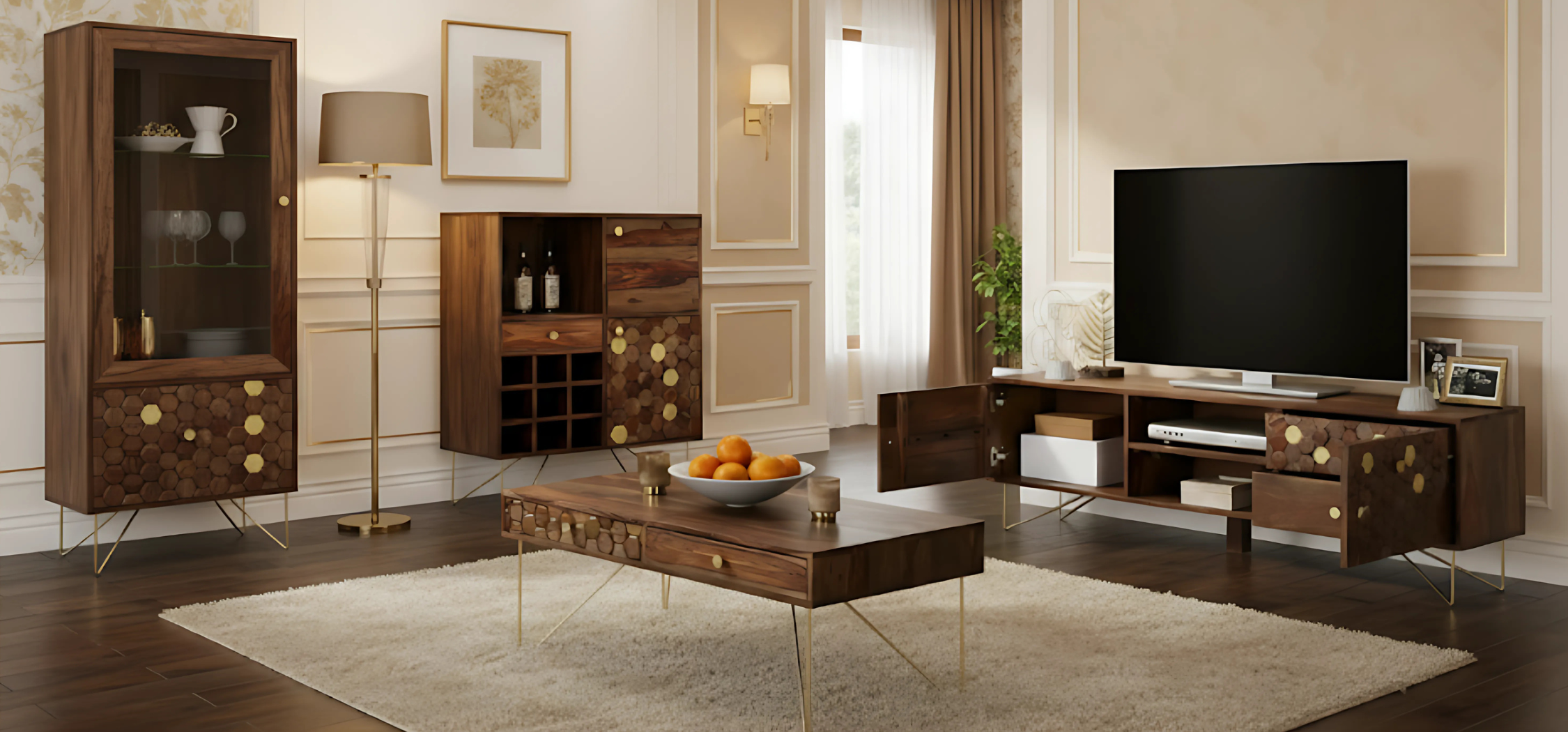 Yati Collection
