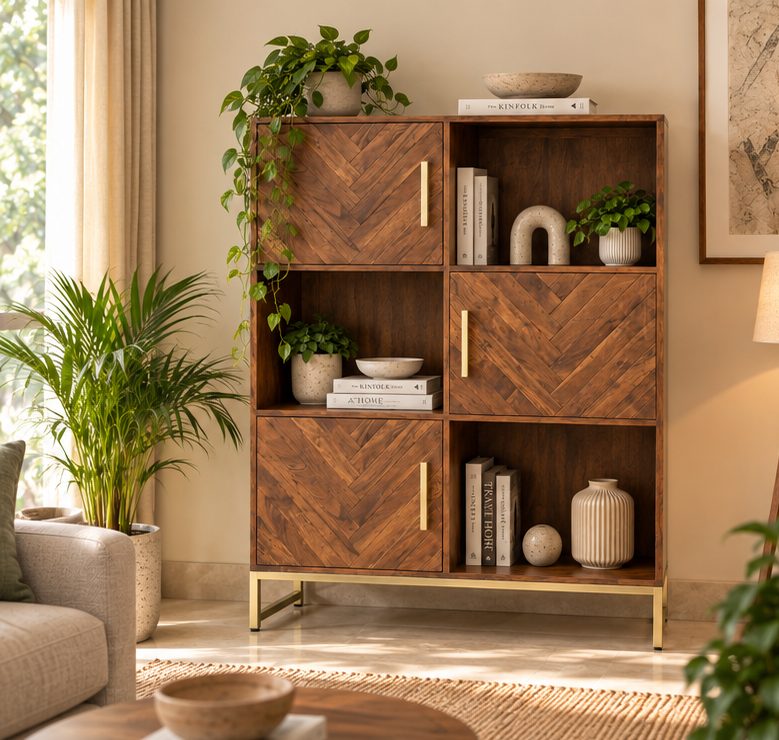 Niva Highboard Large