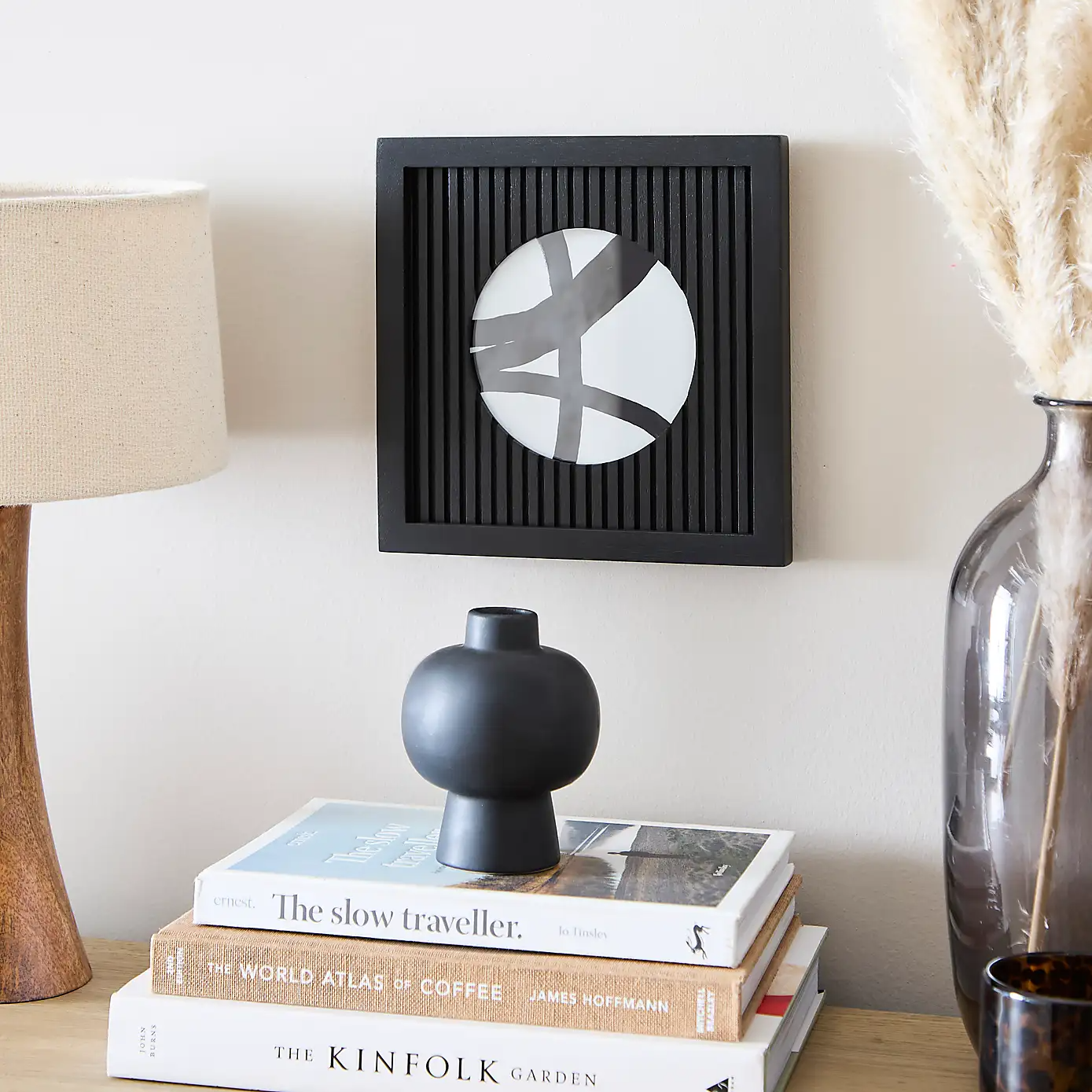 Diana – Solid Mango Wood Photo Frame — alternate view