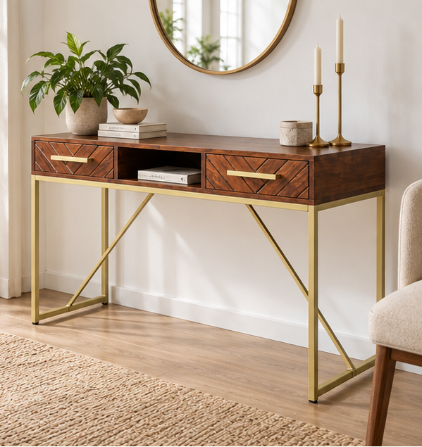 Niva Desk