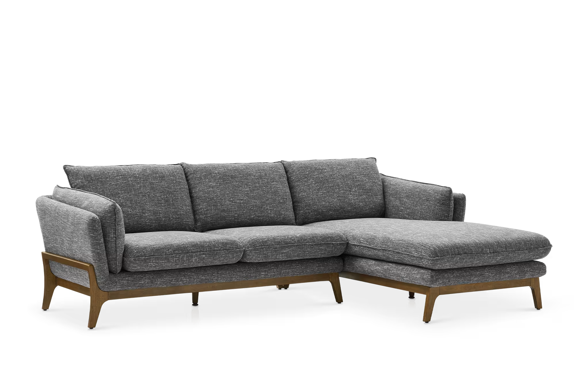 Arden Sectional Sofa