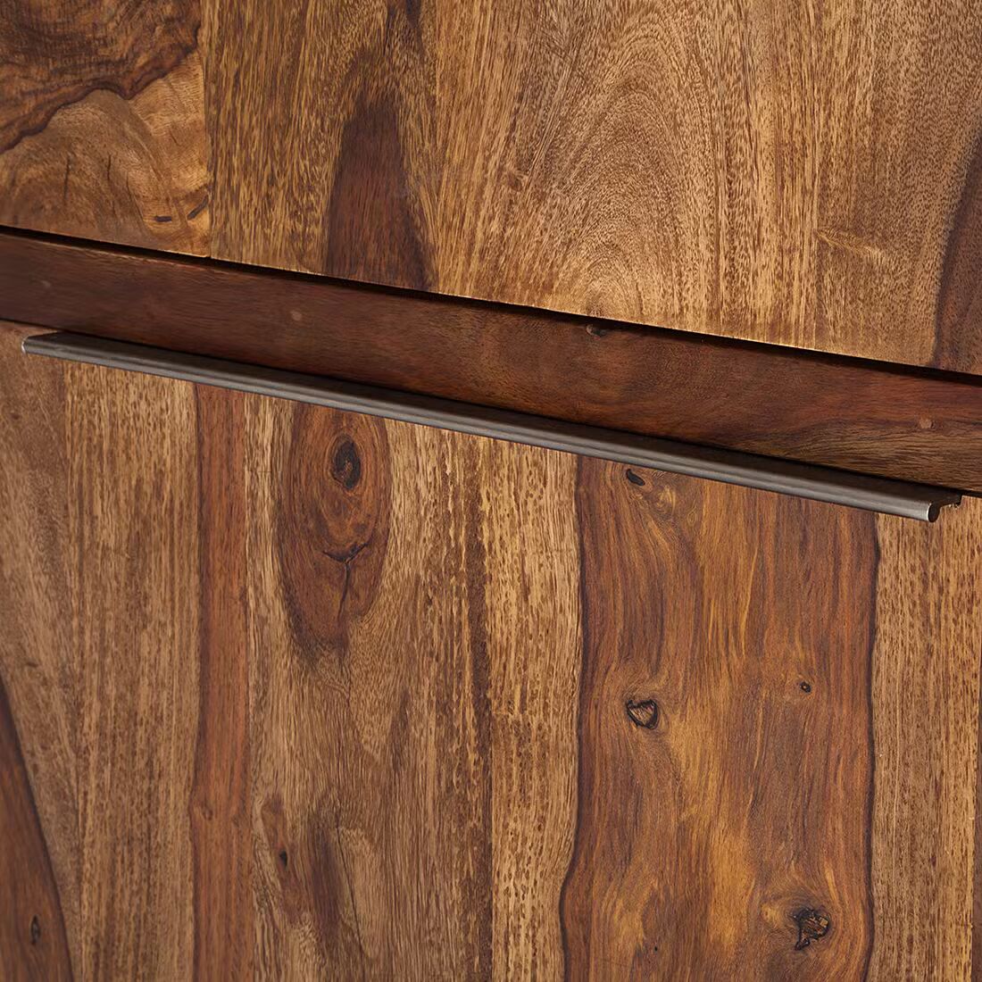 Niti Slider Bookcase