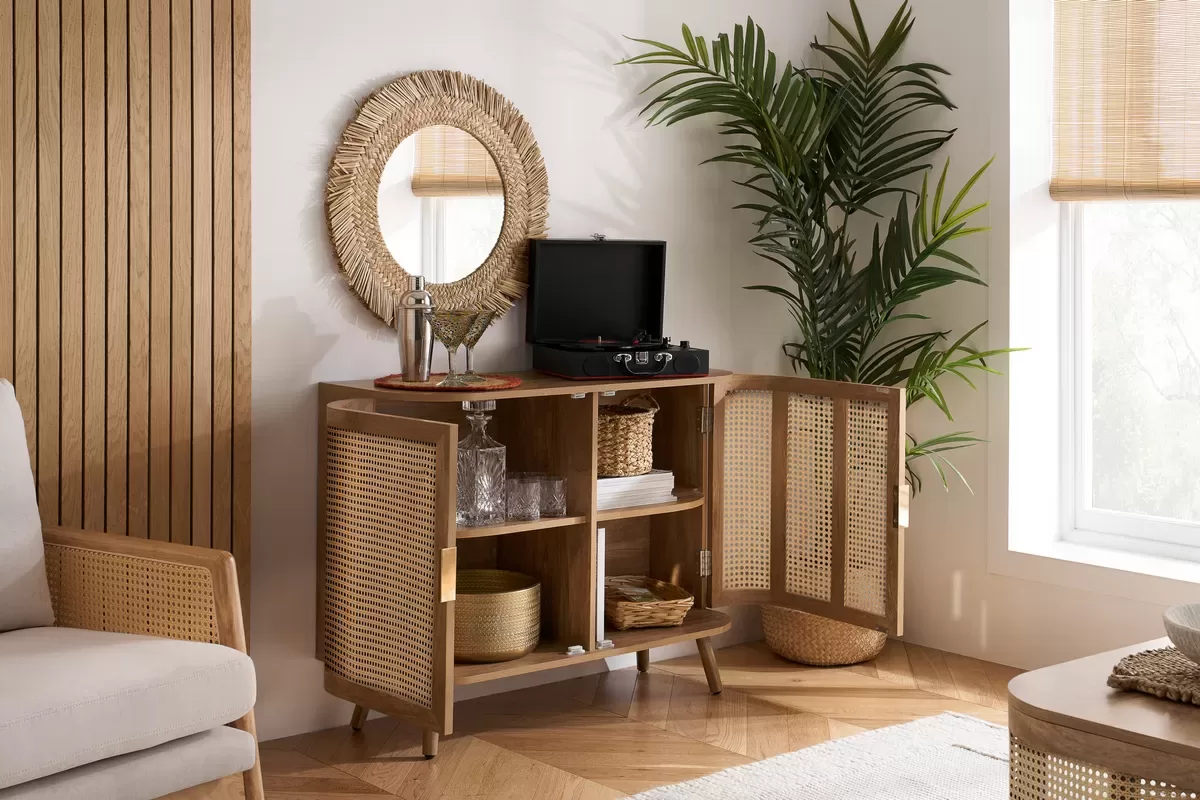 Arcane Sideboard (100 cm, 2 Door)