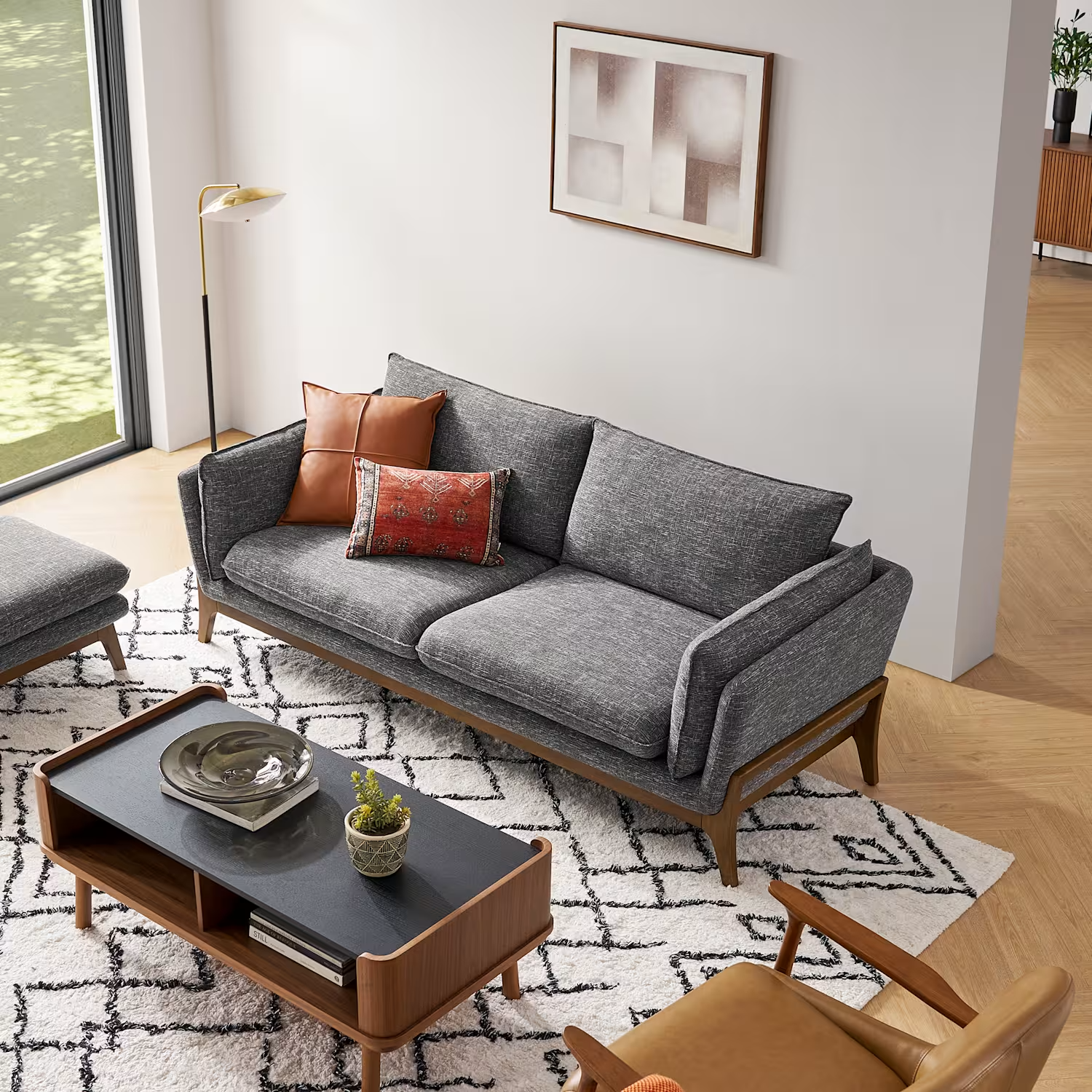 Arden 2 Seater Sofa