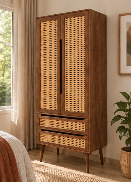 Riva Wardrobe