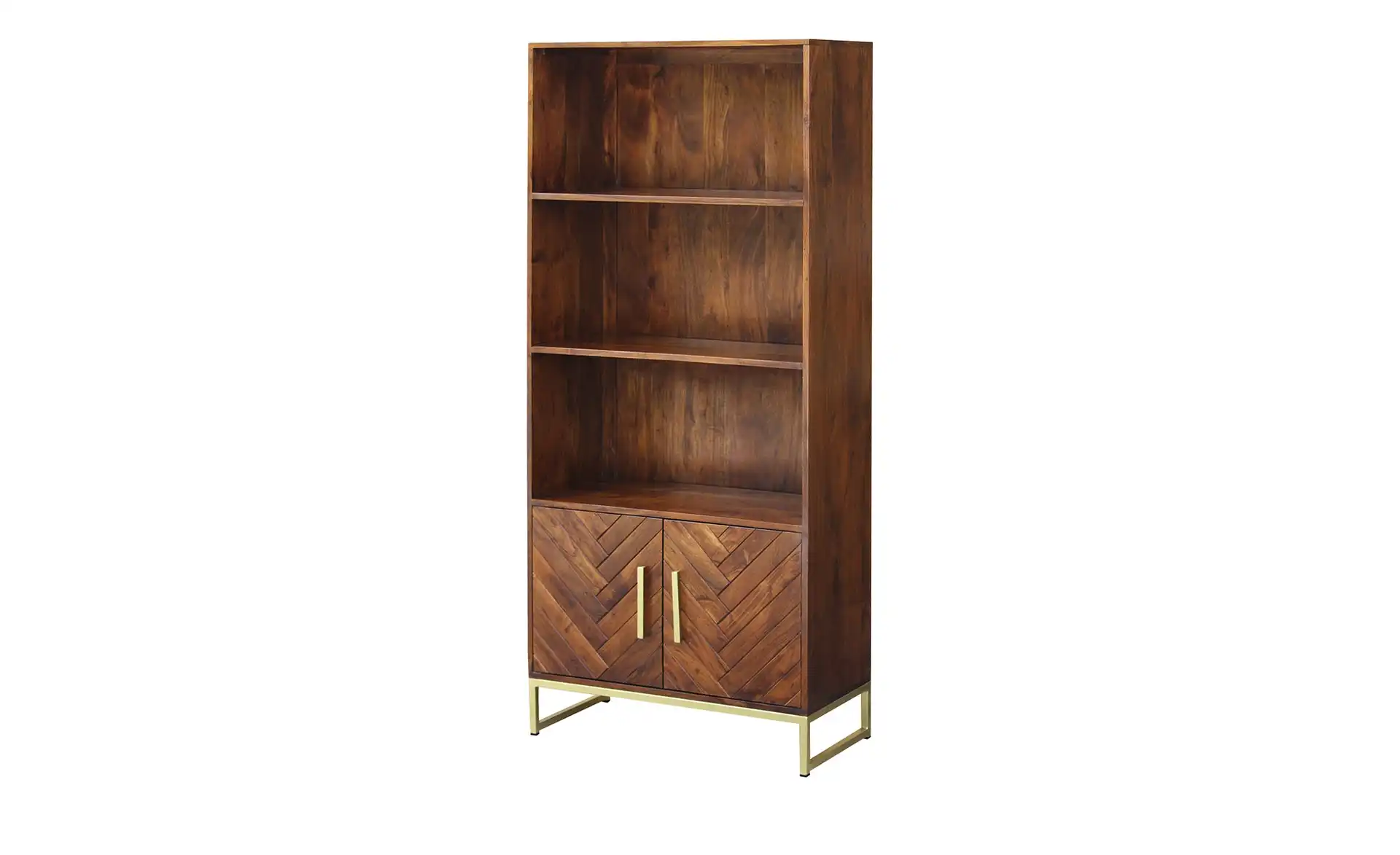 Niva Bookcase — alternate view