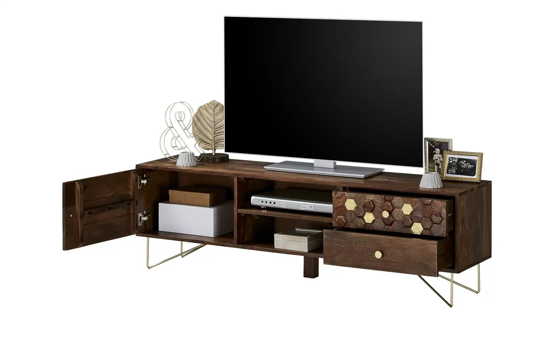 Yati TV Cabinet