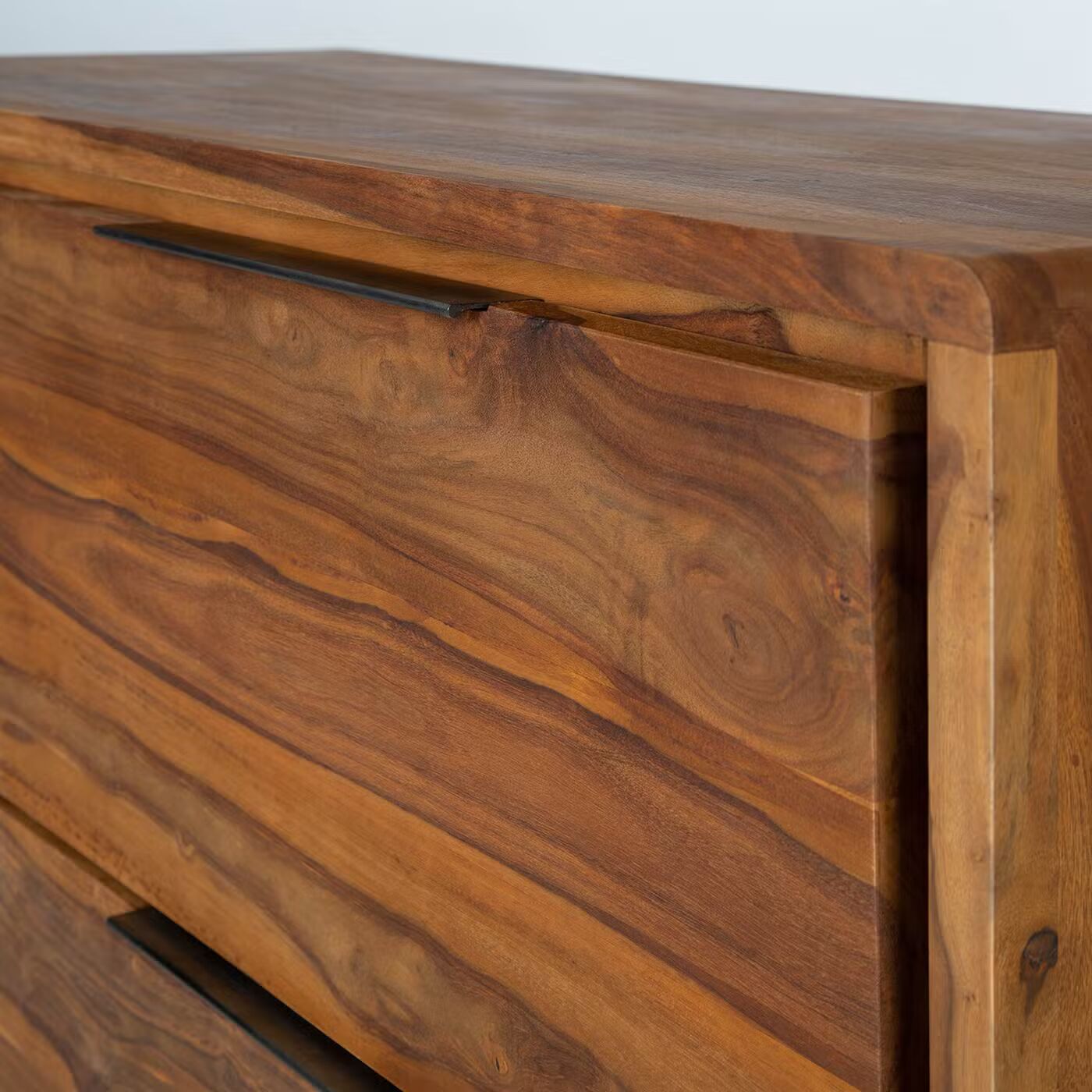 Niti Washbasin with 4 Drawers