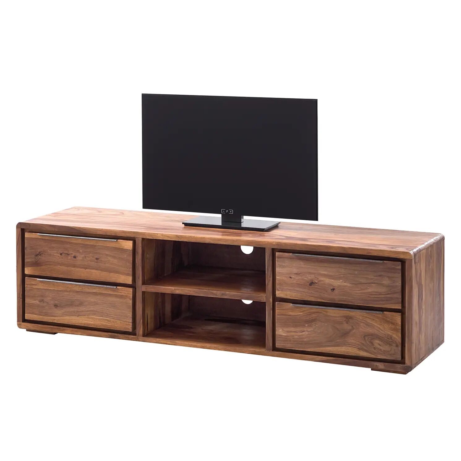 Niti TV Cabinet — alternate view