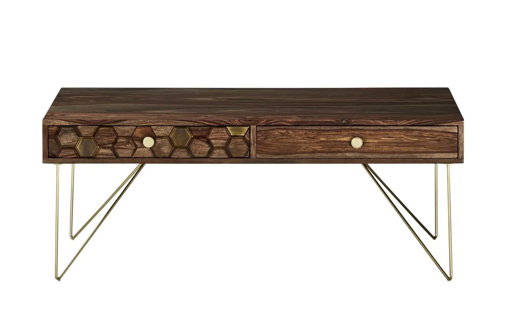 Yati Coffee Table