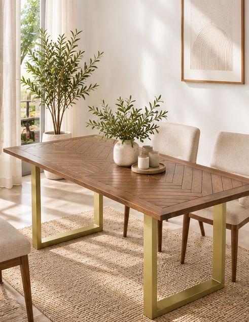 Niva Dining
