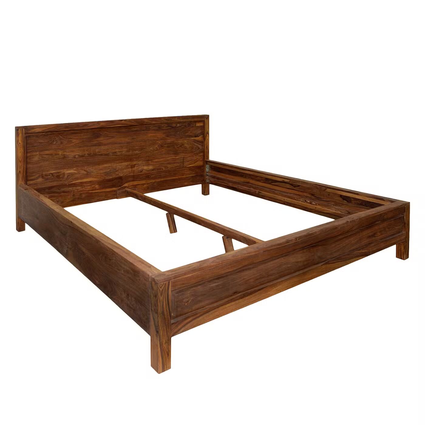Nami Double Bed — alternate view