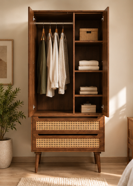 Riva Wardrobe