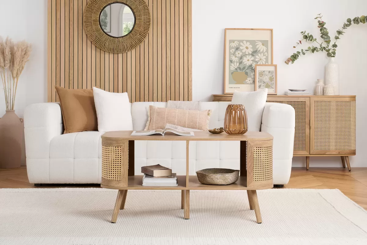 Arcane Coffee Table