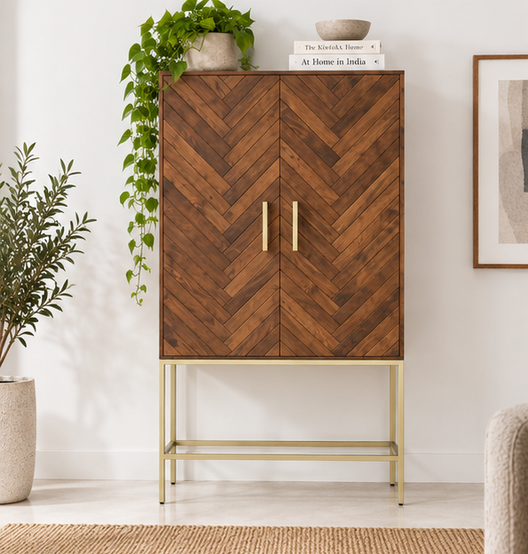 Niva Highboard Tall