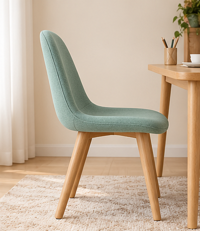 Wonder Kids Study Chair