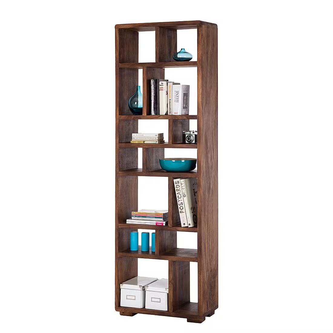 Niti Bookcase