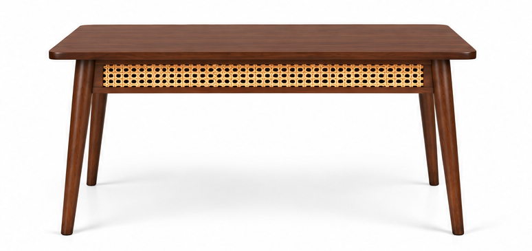 Riva Dining Table (150 cm, 4 Seater)