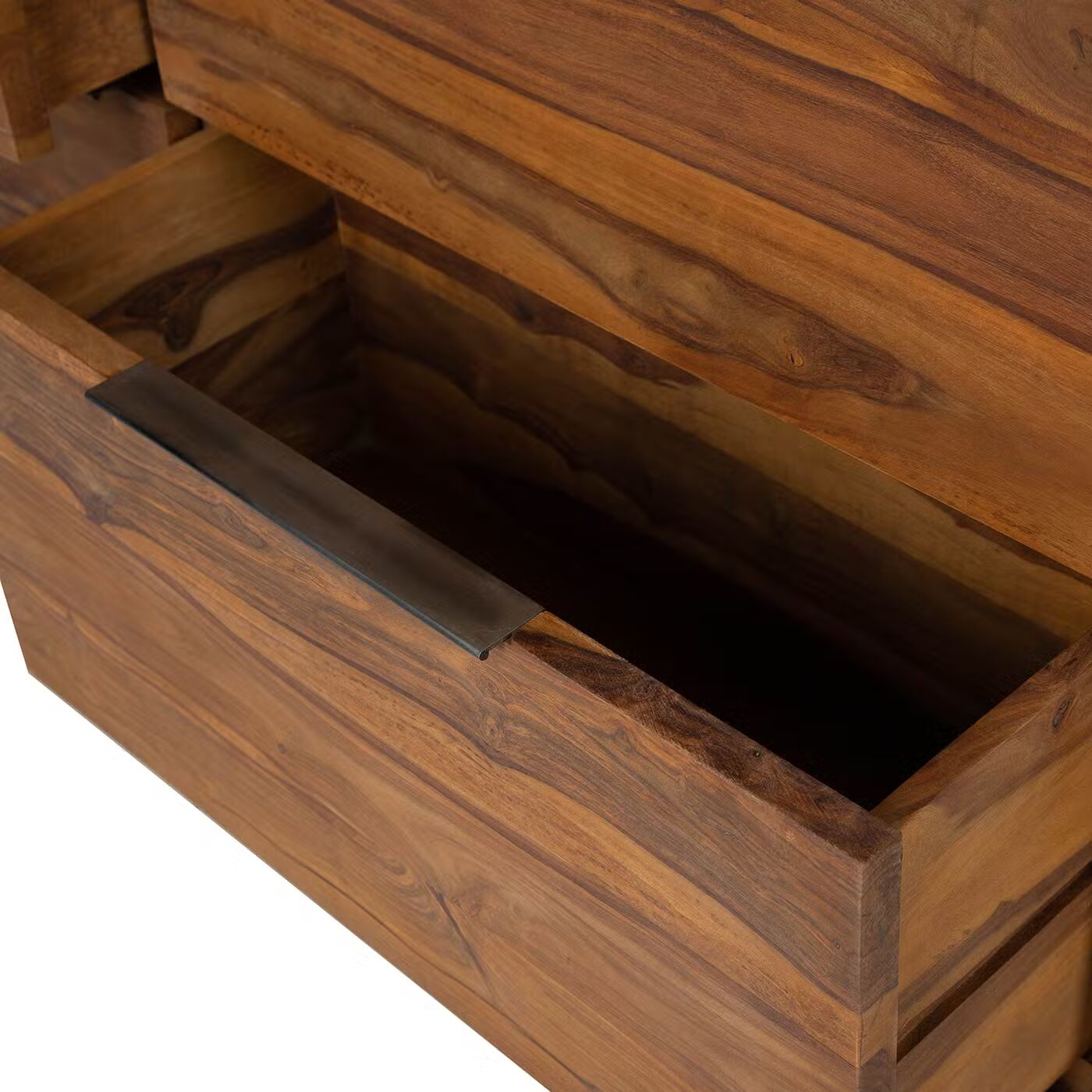 Niti Washbasin with 4 Drawers