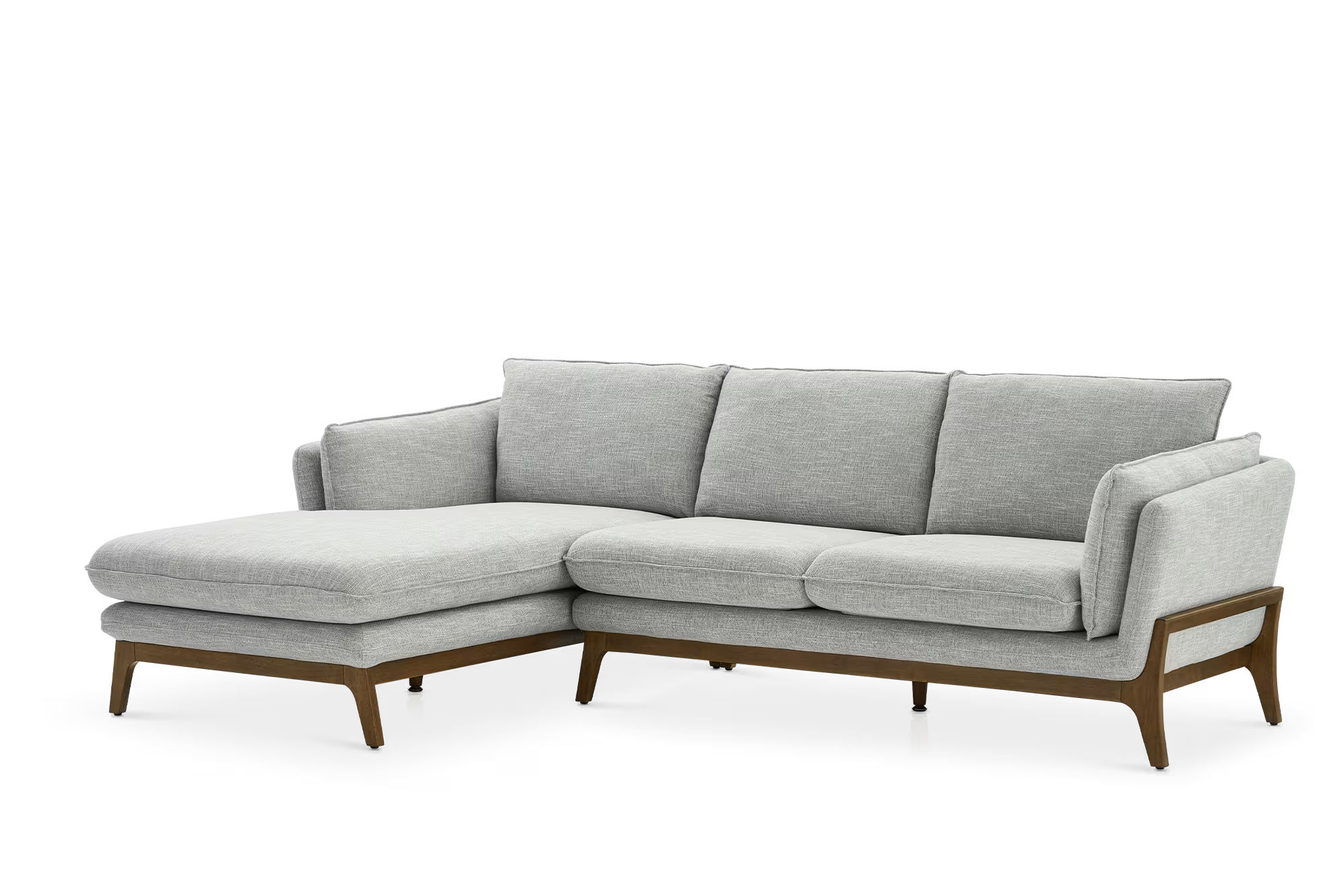 Arden Sectional Sofa