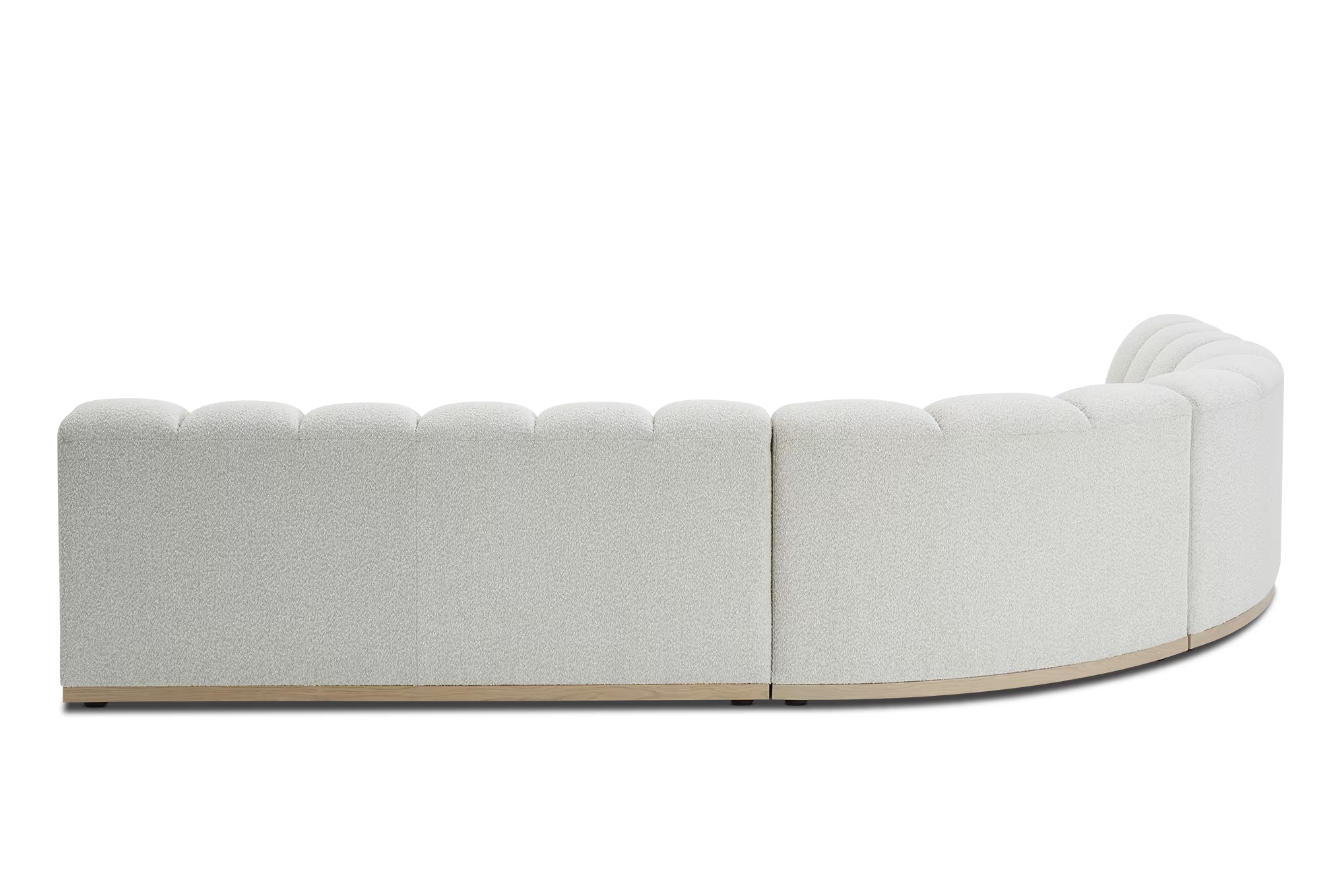 Cove Sectional Sofa