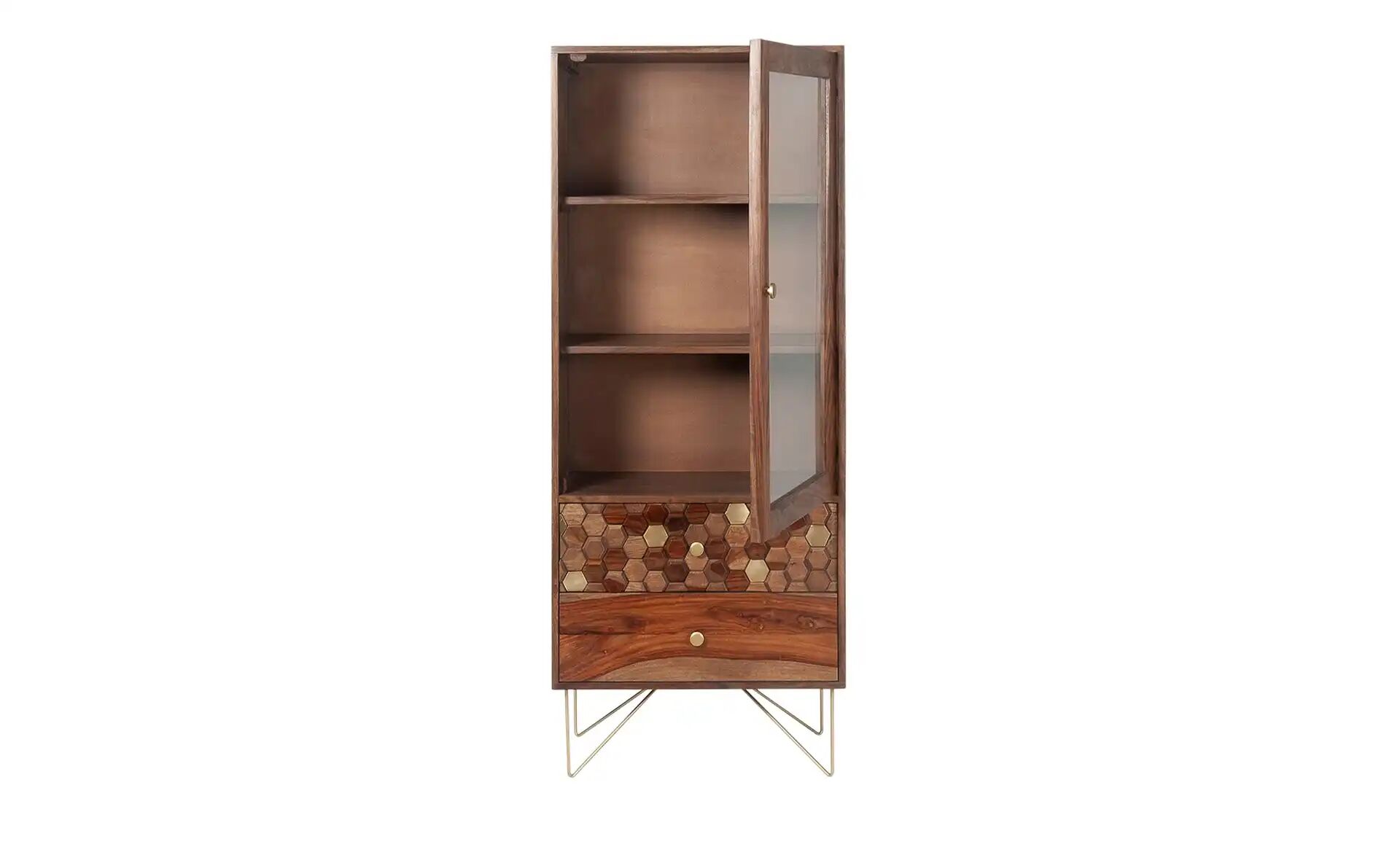 Yati Cabinet Single