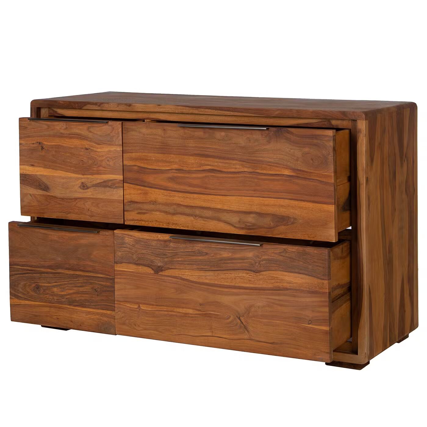 Niti Washbasin with 4 Drawers