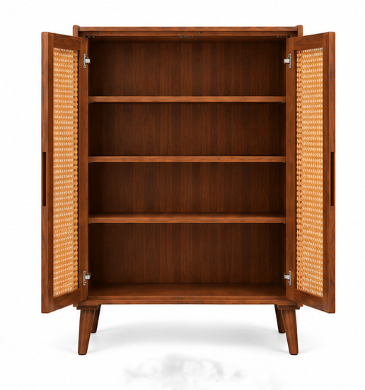 Riva Shoe Cabinet