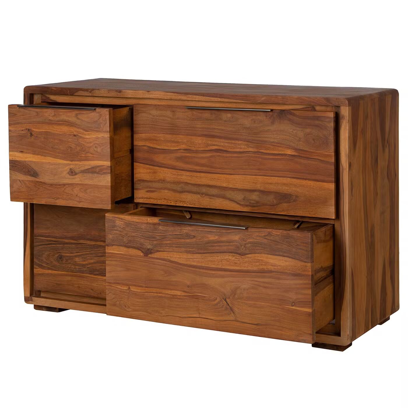 Niti Washbasin with 4 Drawers