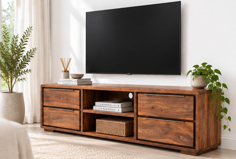 Niti TV Cabinet