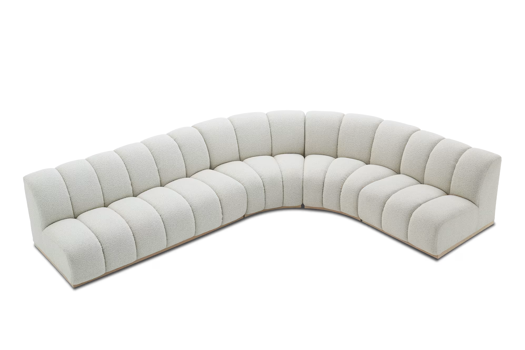 Cove Sectional Sofa