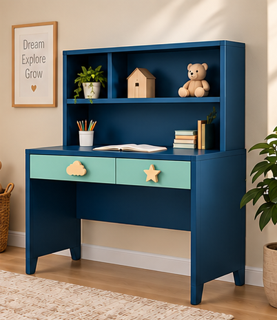 Wonder Kids Study Table
