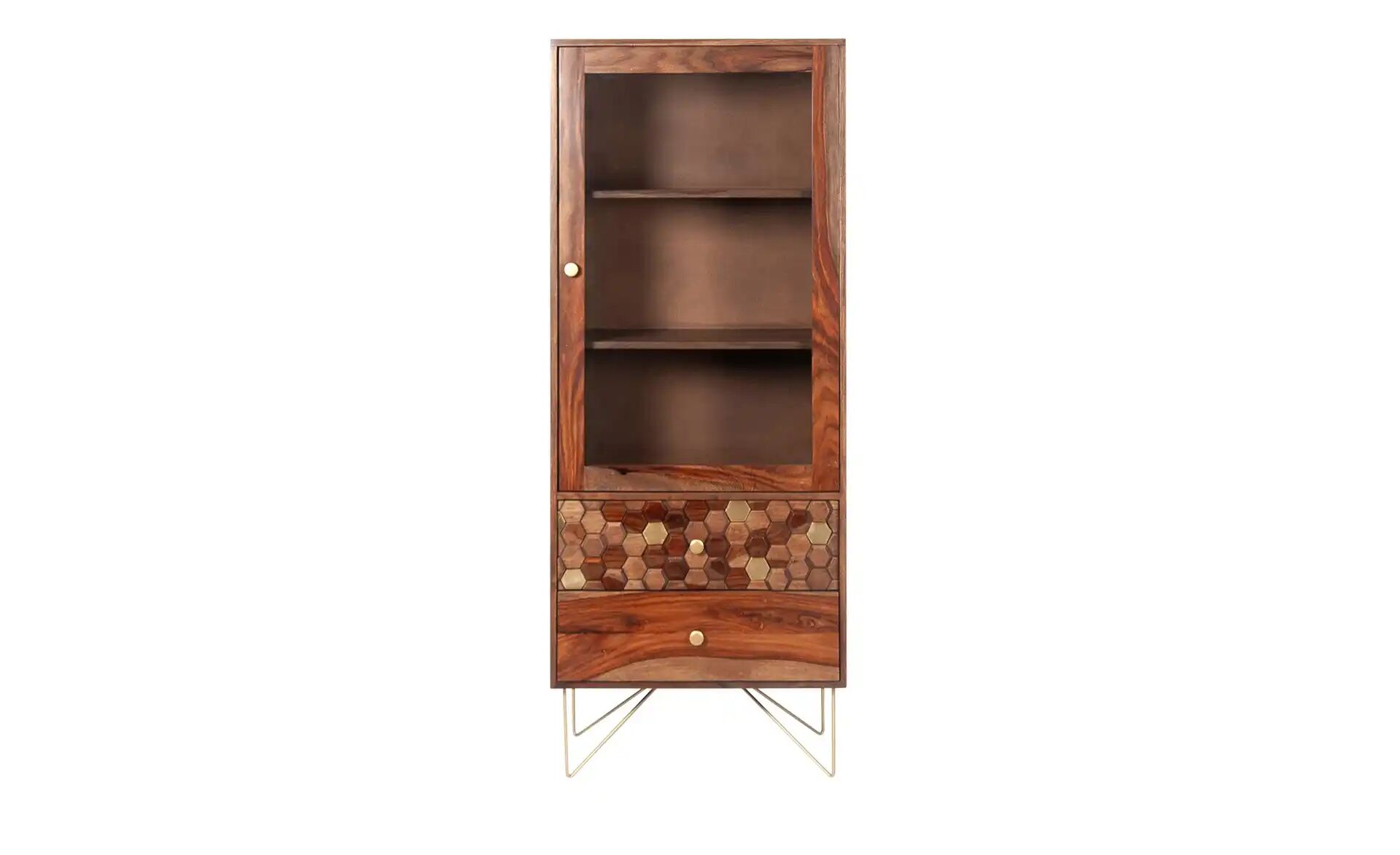 Yati Cabinet Single