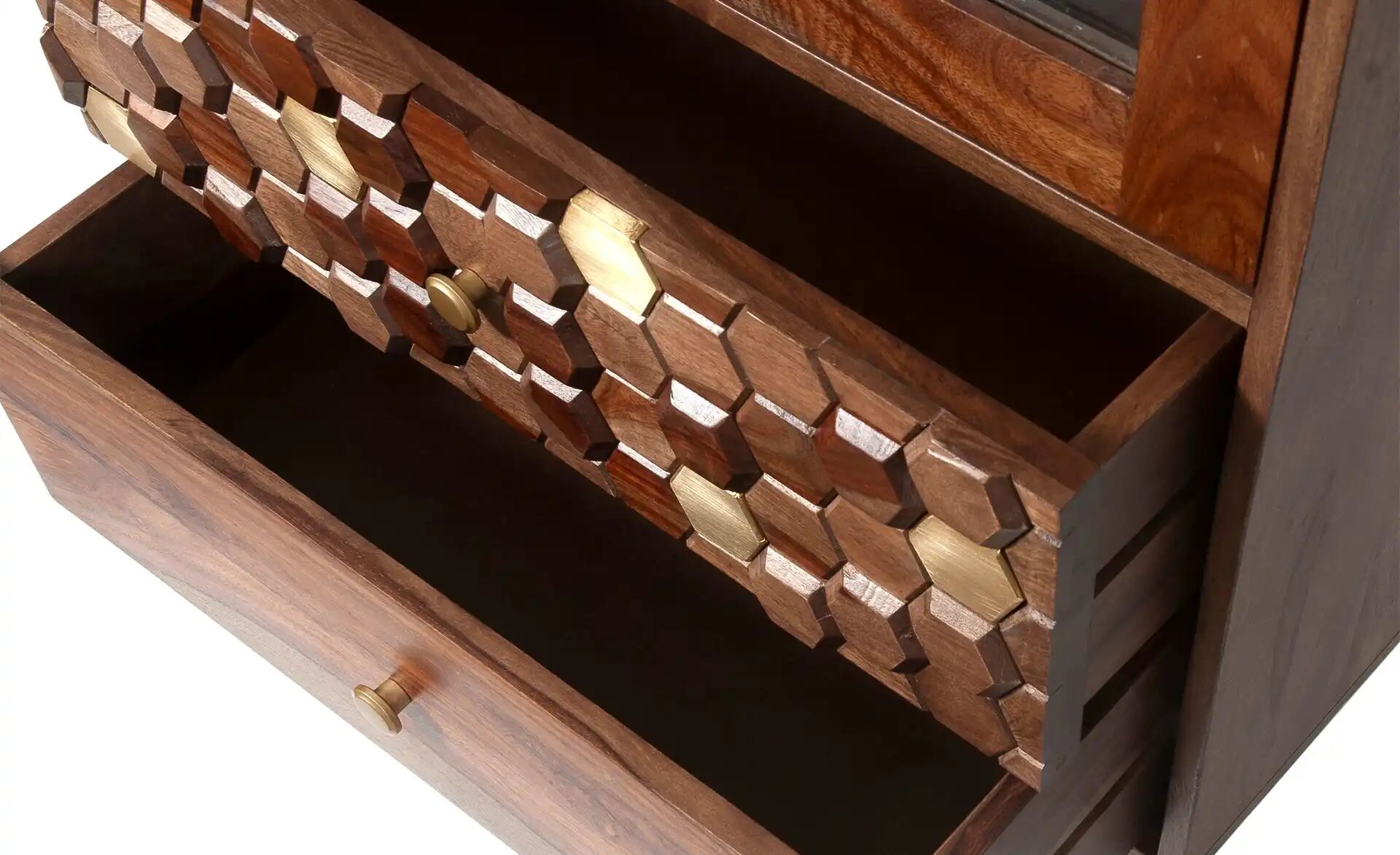 Yati Cabinet Single