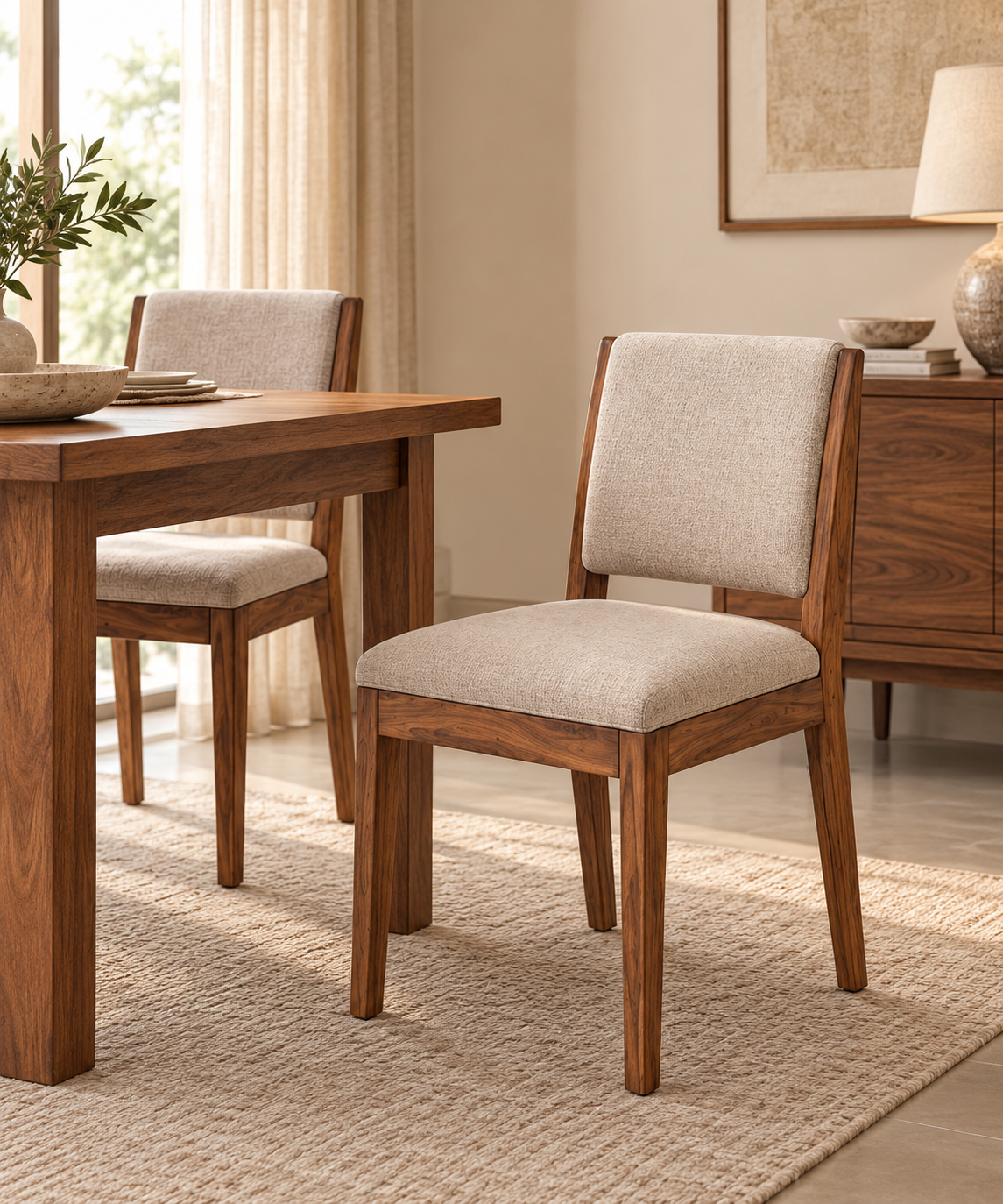 Nami Dining Chair