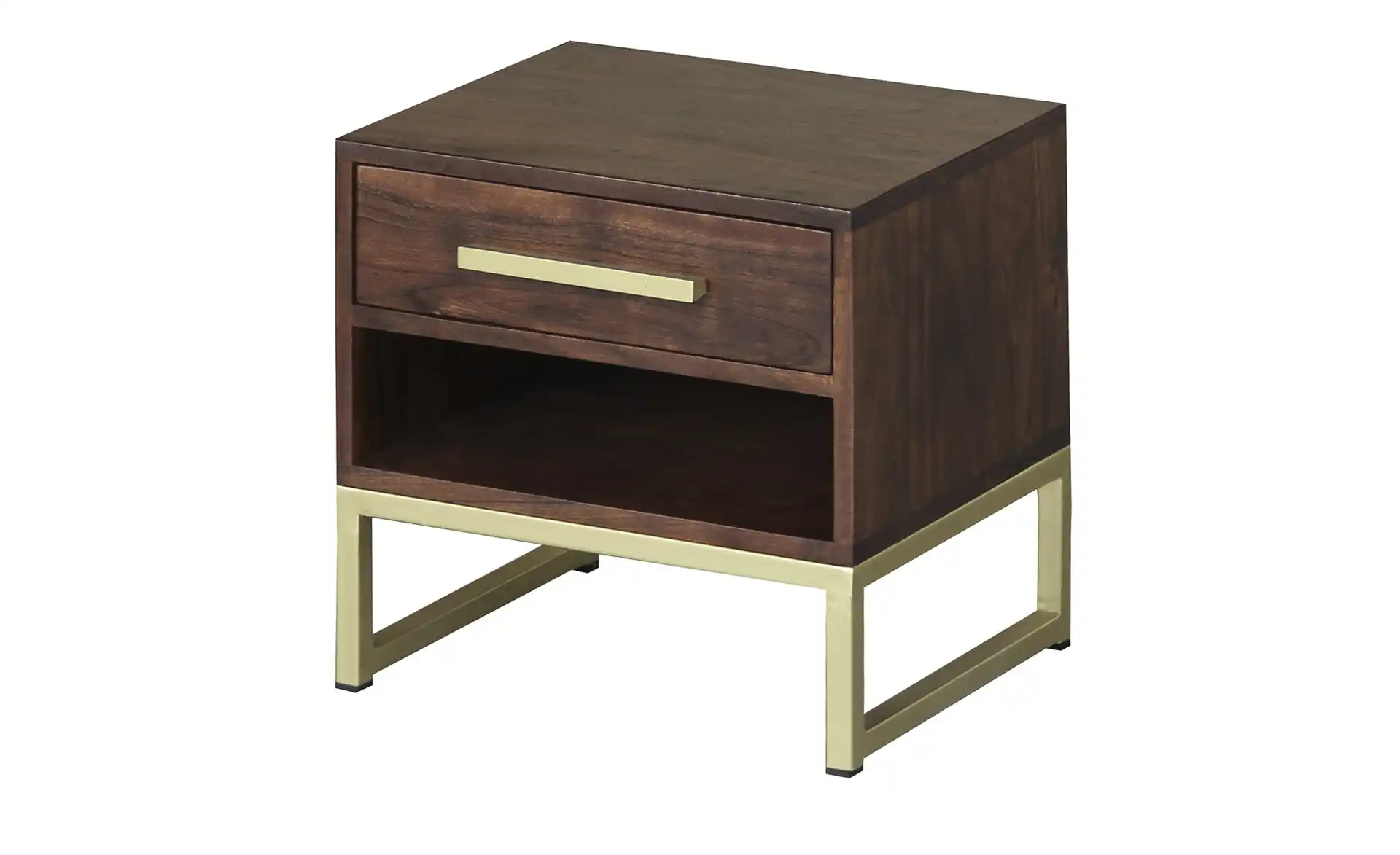 Niva Bed Side — alternate view