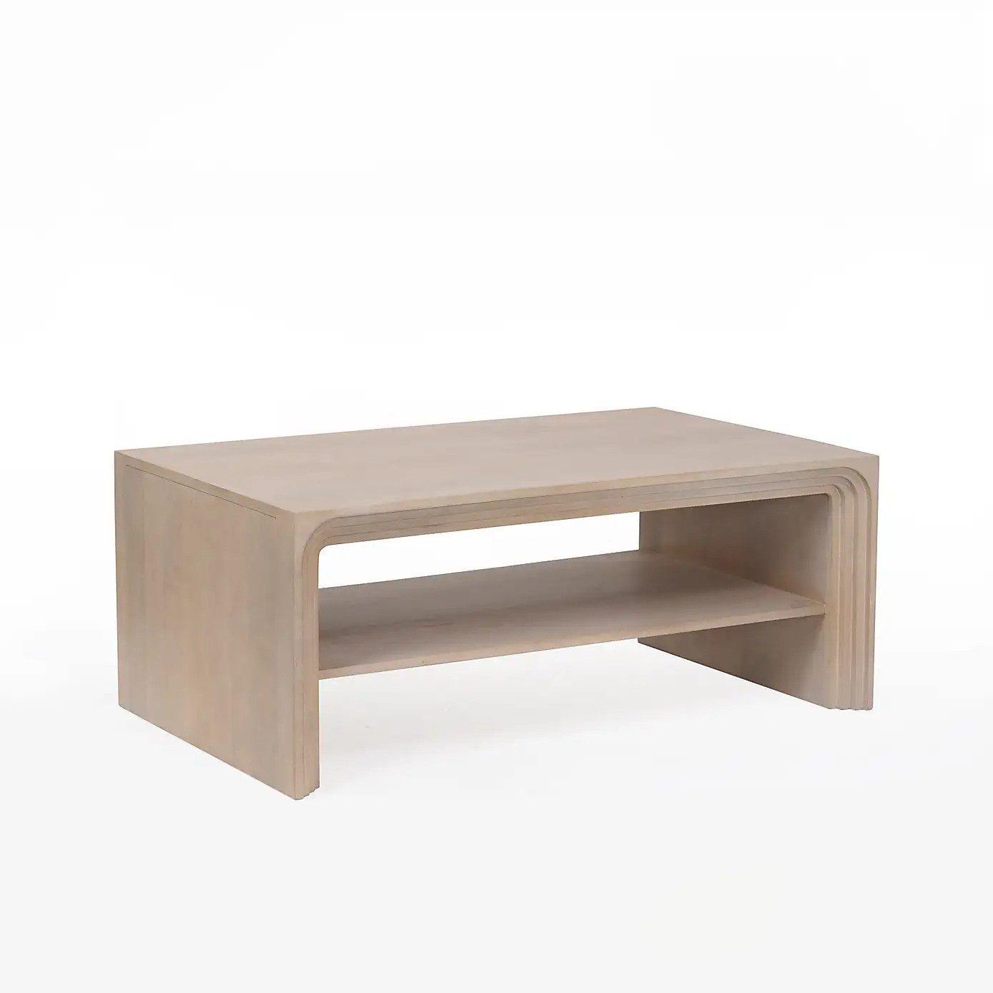 Linea Minimal Coffee Table