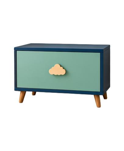 Wonder Kids Toy Storage