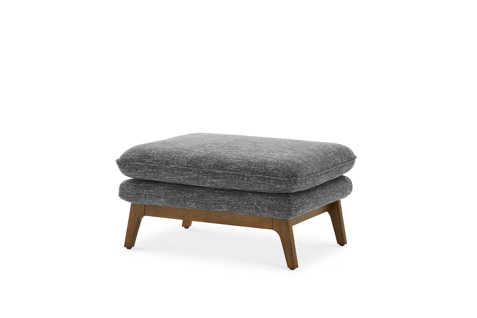 Arden Ottoman — alternate view