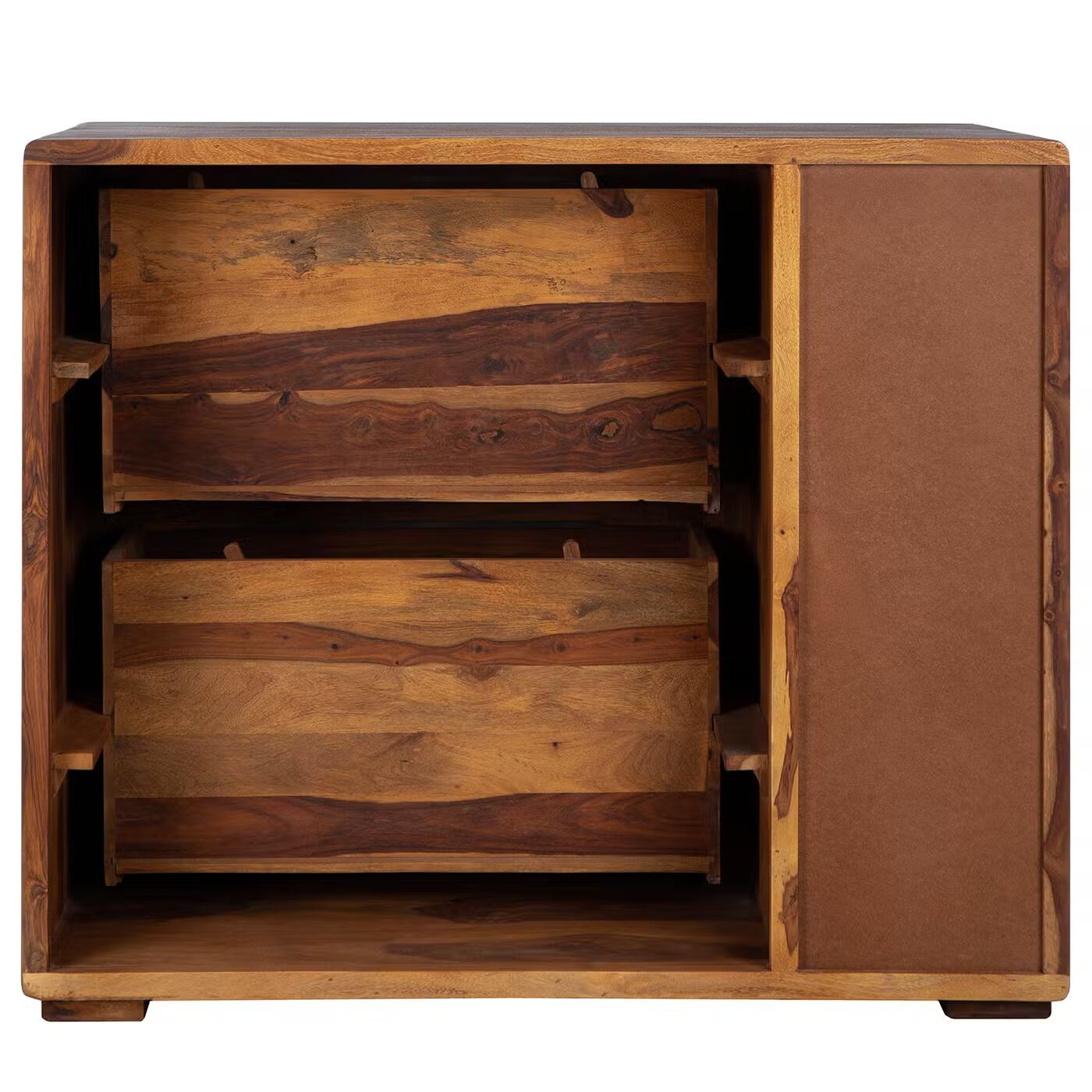 Niti Washbasin with 2 Drawers
