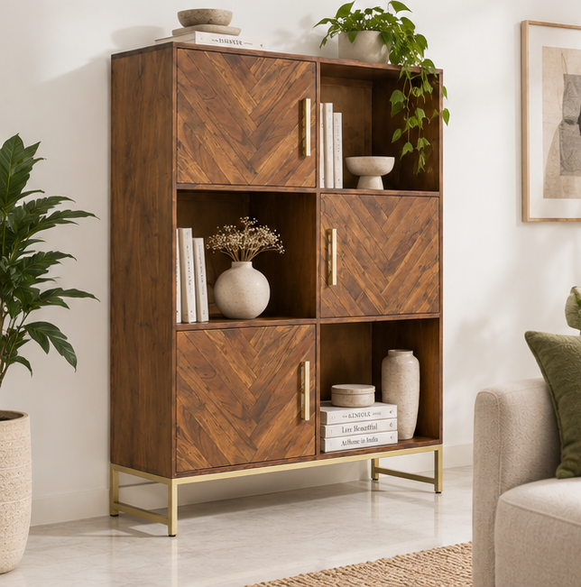 Niva Highboard Large