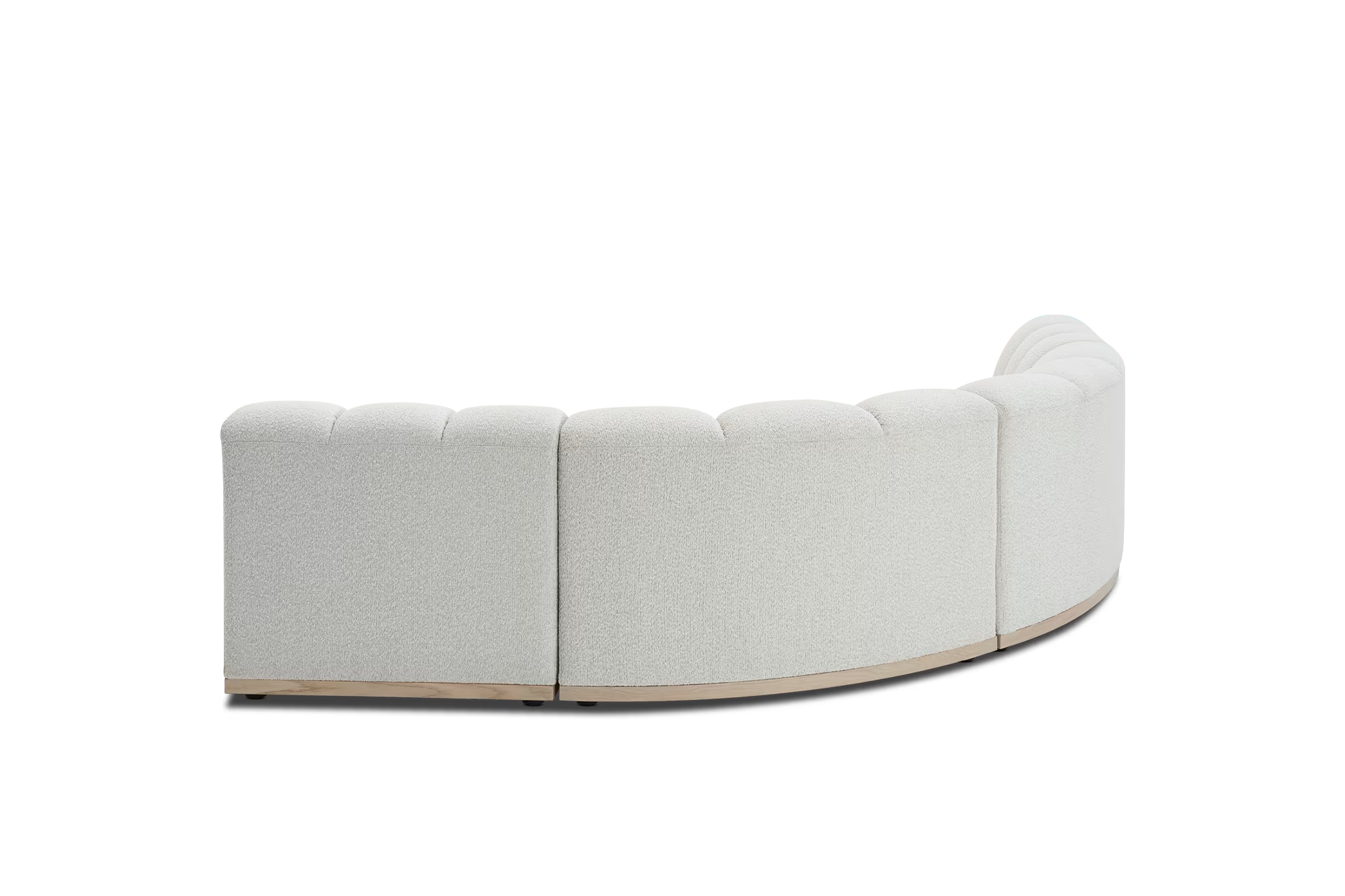 Cove L-Shape Sectional Sofa