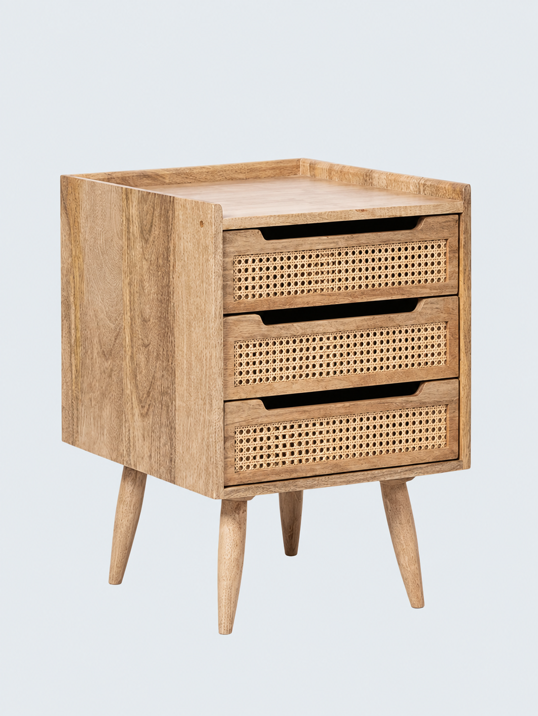 Riva Bedside Table