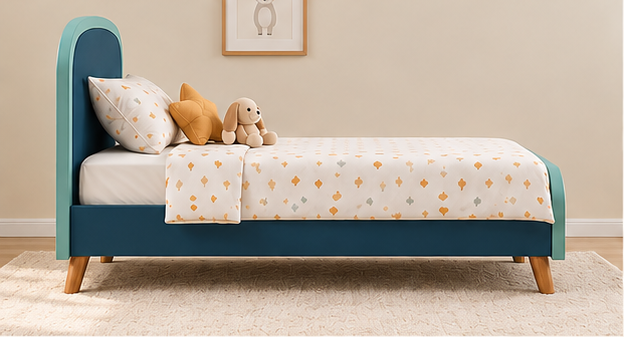 Wonder Kids Bed