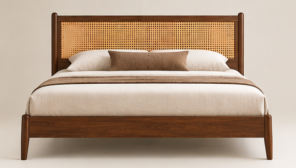 Riva King Size Bed