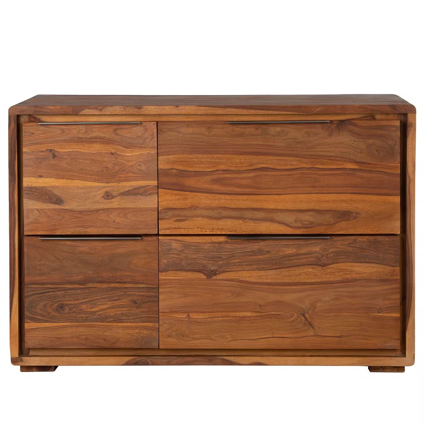 Niti Washbasin with 4 Drawers