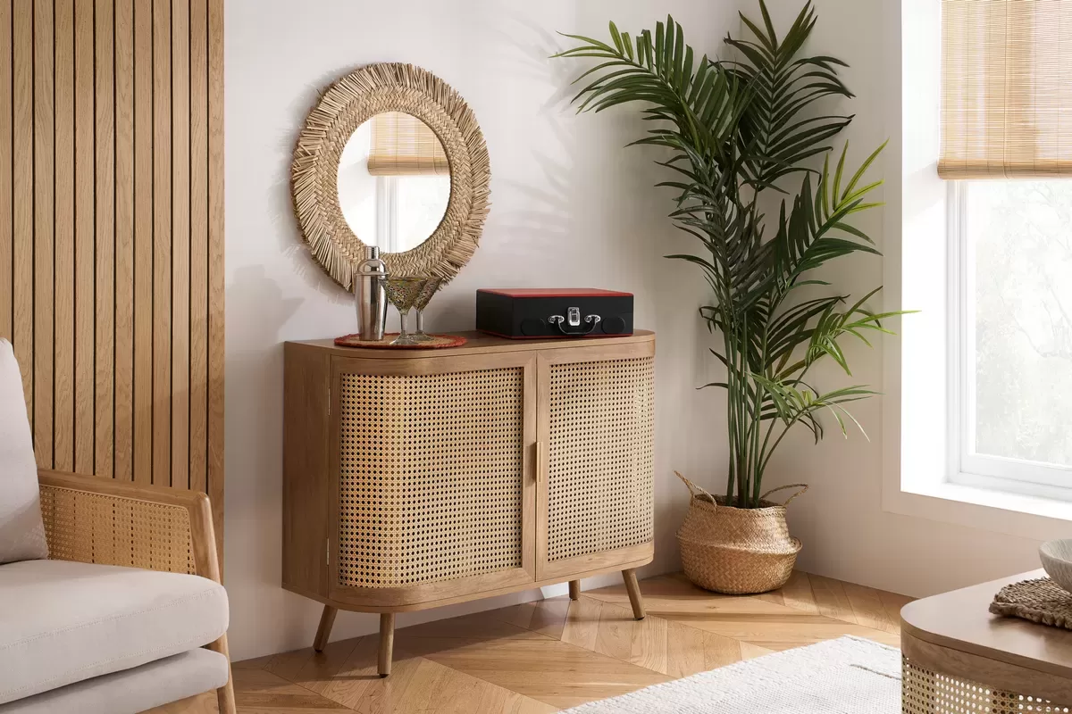 Arcane Sideboard (100 cm, 2 Door)