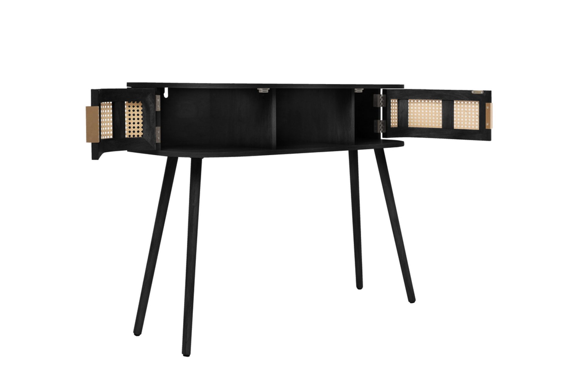 Arcane Console Table — alternate view