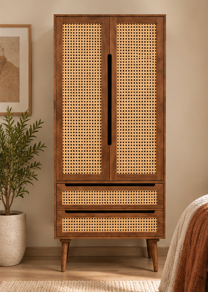 Riva Wardrobe